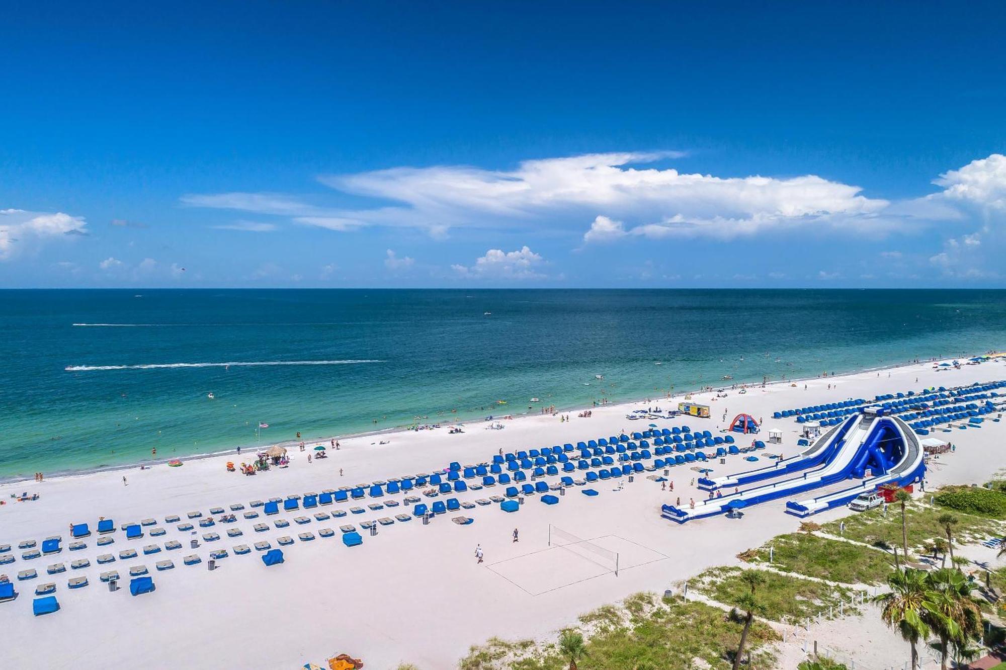 Willa Open - Beach, Free Parking, Amenities, Family Friendly St. Pete Beach Zewnętrze zdjęcie