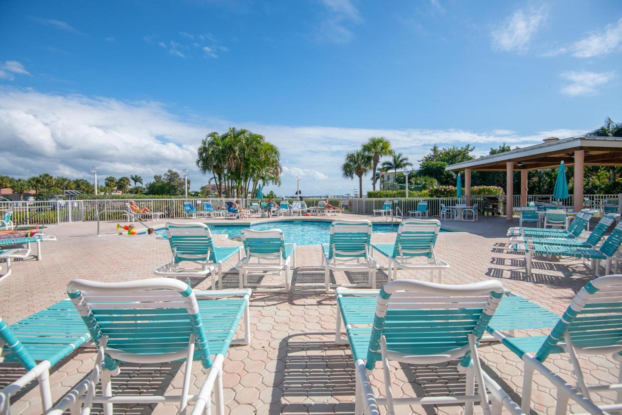 Willa Open - Beach, Free Parking, Amenities, Family Friendly St. Pete Beach Zewnętrze zdjęcie