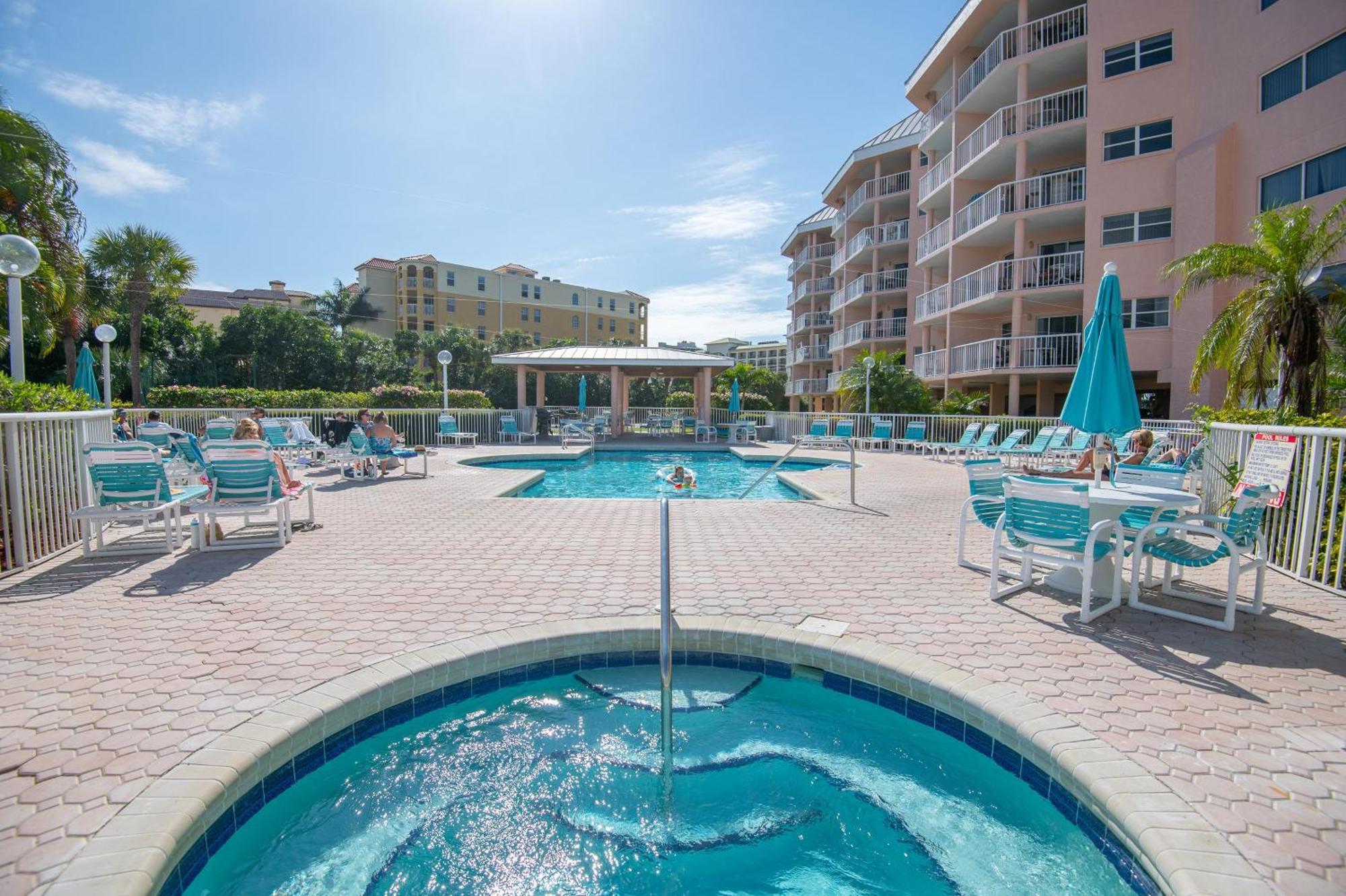 Willa Open - Beach, Free Parking, Amenities, Family Friendly St. Pete Beach Zewnętrze zdjęcie